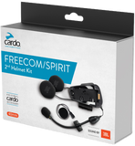 Freecom-X/Spirit 2nd Helmet Jbl Kit