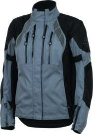 FIRSTGEAR Kilimanjaro 2.0 Womens Grey/Black - Small
