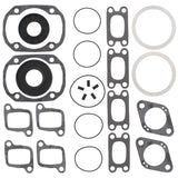 Gasket Set S/M S-D 503 F/C
