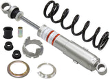 Gas Susp Shock Center W/Spring S-D