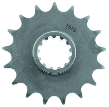 Load image into Gallery viewer, BikeMaster Yamaha Front Sprocket 520 17T