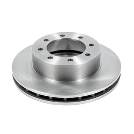 Power Stop 2002 Ford E-550 Super Duty Front Autospecialty Brake Rotor