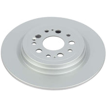 Load image into Gallery viewer, Power Stop 17-19 Honda Clarity Rear Evolution Geomet Coated Rotor