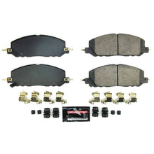Load image into Gallery viewer, Power Stop 20-22 Ford Explorer Front Z23 Evo Sport Brake Pads w/Hardware