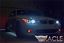 Load image into Gallery viewer, Oracle BMW 5 Series 03-10 Halo Kit - ColorSHIFT w/ Simple Controller SEE WARRANTY