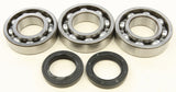 Crankshaft Bearing/Seal Kit