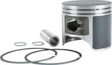 Piston T-Moly A/C