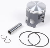 Piston Kit Cast Stroker 63.95/Std Yam