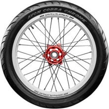 Load image into Gallery viewer, Avon Cobra Chrome AV91 Front Tire - 140/75R17 67V 1DK