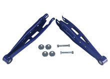 Load image into Gallery viewer, SuperPro 2013 Scion FR-S Base Rear Lower Camber Adjustable Control Arm Set