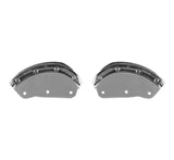 Gaerne SG12 Toe Cap Replacement Kit (Steel)