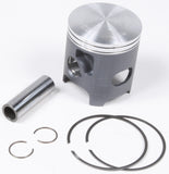 Piston Kit Cast 66.36/Std Kaw