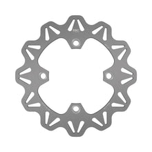 Load image into Gallery viewer, EBC 09-10 Kawasaki ER 6N ER 650 Rear VR Rotor