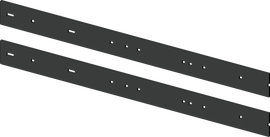 KFI Universal Wear Bar 66 in.