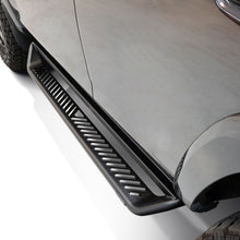Load image into Gallery viewer, Westin 19-25 RAM 1500 CC (Excl. 1500 Classic) Outlaw Drop Running Boards - Tex. Blk