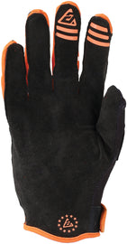 Answer 25 Ascent Prix Gloves Hyper Orange/Black - Large