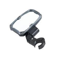Load image into Gallery viewer, Seizmik 24+ Polaris/Can-Am/Honda/Kaw Embark Side View Mirror - Adj. 1.75-2 in. ROP Clamp Pair
