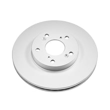 Load image into Gallery viewer, Power Stop 14-15 Acura ILX Front Evolution Geomet Coated Rotor