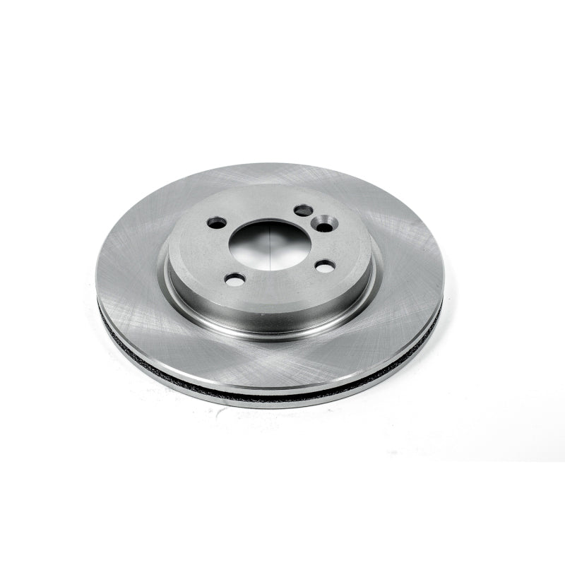 Power Stop 02-07 Mini Cooper Front Autospecialty Brake Rotor