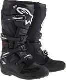 Tech 7 Boots Black Sz 13