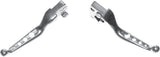 Custom Levers 4-Hole Chrome Xl 14-17