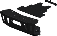 Load image into Gallery viewer, KFI 19-21 Polaris RZR XP 4 Turbo S/ 2021 RZR Tubo S/4 Winch Mount