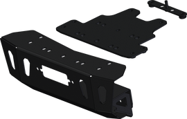 KFI 19-21 Polaris RZR XP 4 Turbo S/ 2021 RZR Tubo S/4 Winch Mount