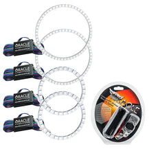 Load image into Gallery viewer, Oracle BMW M3 Coupe 08-13 Halo Kit - Projector - ColorSHIFT SEE WARRANTY