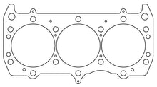 Load image into Gallery viewer, Cometic 75-87 Buick V6 196/231/252 Stage I &amp; II 3.86 inch Bore .060 inch MLS-5 Head Gasket