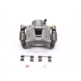 Power Stop 04-11 Chevrolet Aveo Front Left Autospecialty Caliper w/Bracket