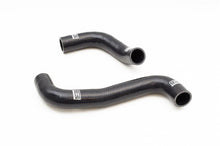 Load image into Gallery viewer, GrimmSpeed 15-17 Subaru WRX / 14-17 Subaru Forester XT Radiator Hose Kit - Black
