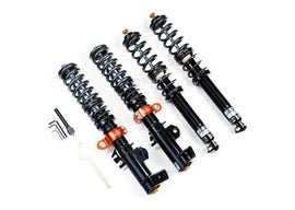 AST BMW G80-G81M3 G82-G83 M4 AWD / G81 M3 X-drive 2021- AST Competition Series Coilovers