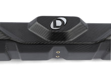 Load image into Gallery viewer, Dinan 21-27 BMW M2/M3/M4 (G80/G82/G83/G87) Matte Carbon Fiber Cold Air Intake