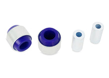 Load image into Gallery viewer, SuperPro 2015 Ford Mustang EcoBoost Premium Front Lower Inner Control Arm Bushing Kit