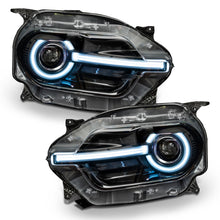 Load image into Gallery viewer, Oracle 2021 Ford Bronco Sport RGB+W Headlight DRL + Halo - ColorSHIFT w/ 2.0 Cntrl SEE WARRANTY