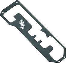 Load image into Gallery viewer, DragonFire Racing 19-22 Honda Talon Shifter Plate  - Black