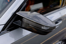 Load image into Gallery viewer, Dinan 21-27 BMW M2/M3/M4 (G80/G82/G83/G87) Carbon Fiber Mirror Cover Set