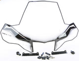 Cobra Atv Protek W/Cut Std Mnt