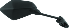 Load image into Gallery viewer, BikeMaster 09-12 Kawasaki ZX600 Ninja ZX-6R Mirror Right - Black