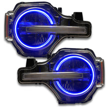 Load image into Gallery viewer, Oracle 2021 Ford Bronco DRL Upgrade w/ Halo Kit - ColorSHIFT w/ BC1 Controller SEE WARRANTY