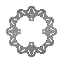EBC 10-15 Ducati Monster 796 ABS Rear VR Rotor