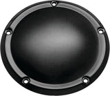 Touring Derby Cover Black Touring 16-Up