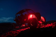 Load image into Gallery viewer, Whip It Led Rock Light 8 Pod