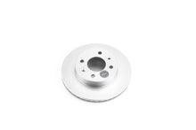 Load image into Gallery viewer, Power Stop 03-05 Hyundai Accent Front Evolution Geomet Coated Rotor