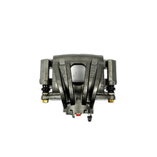 Load image into Gallery viewer, Power Stop 02-07 Jeep Liberty Front Left Autospecialty Caliper w/Bracket