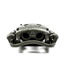 Load image into Gallery viewer, Power Stop 05-12 Ford F-250 Super Duty Front Left Autospecialty Caliper w/Bracket