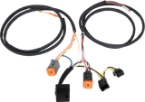 Harness For Hand Control Kits 07-Later Specific Models