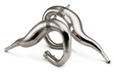 P/C Platinum Pipes Banshee Yfz 350 '87-06
