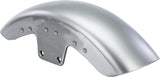 St Slim Style Front Fender W/Trim Holes
