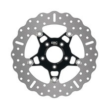 Load image into Gallery viewer, EBC 00-03 Harley Davidson Sportster XLH 883 Front Left/Right Contour Floating Disc Conversion